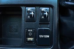 2011 Toyota Landcruiser Prado VX