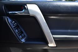 2011 Toyota Landcruiser Prado VX GRJ150R 4X4 Constant Ebony