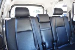 2011 Toyota Landcruiser Prado VX