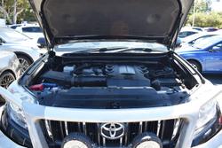 2011 Toyota Landcruiser Prado VX