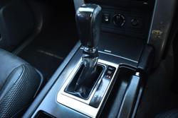 2011 Toyota Landcruiser Prado VX GRJ150R 4X4 Constant Ebony