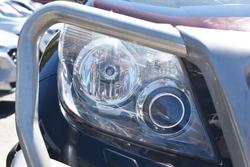 2011 Toyota Landcruiser Prado VX GRJ150R 4X4 Constant Ebony