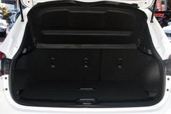 2017 Nissan QASHQAI Ti J11 Ivory Pearl