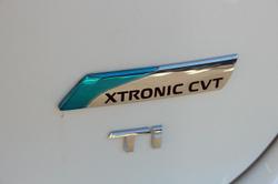 2017 Nissan QASHQAI Ti J11 Ivory Pearl