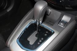 2017 Nissan QASHQAI Ti J11 Ivory Pearl