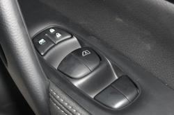 2017 Nissan QASHQAI Ti J11 Ivory Pearl