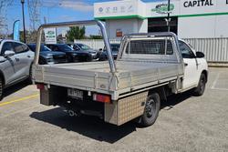 2022 Toyota Hilux Workmate