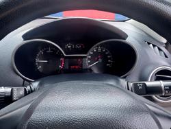 2019 Mazda BT-50 XT UR 4x2 Cool White