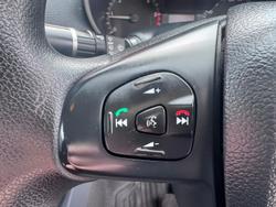 2019 Mazda BT-50 XT UR 4x2 Cool White