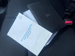 2019 Mazda BT-50 XT UR 4x2 Cool White