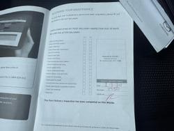 2019 Mazda BT-50 XT UR 4x2 Cool White