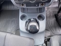 2019 Mazda BT-50 XT UR 4x2 Cool White