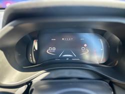 2025 GWM Haval Jolion Lux