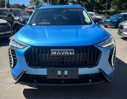 2025 GWM Haval Jolion Lux