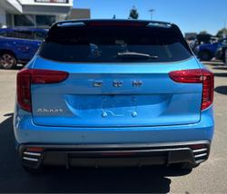 2025 GWM Haval Jolion Lux