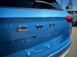 2025 GWM Haval Jolion Lux