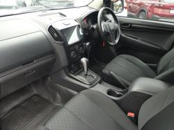 2019 Isuzu D-MAX SX High Ride