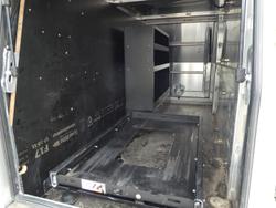 2019 Isuzu D-MAX SX High Ride