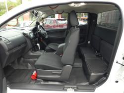 2019 Isuzu D-MAX SX High Ride