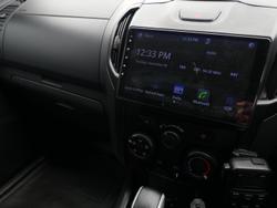 2019 Isuzu D-MAX SX High Ride