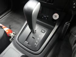 2019 Isuzu D-MAX SX High Ride