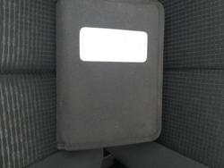 2019 Isuzu D-MAX SX High Ride