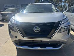 2024 Nissan X-TRAIL Ti-L e-POWER