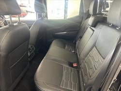 2024 Nissan X-TRAIL Ti-L e-POWER