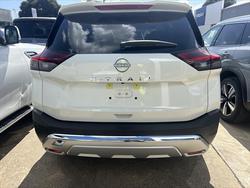 2024 Nissan X-TRAIL Ti-L