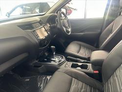 2024 Nissan X-TRAIL Ti-L