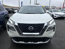 2024 Nissan X-TRAIL Ti-L