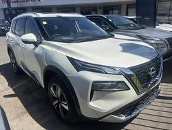 2024 Nissan X-TRAIL Ti-L