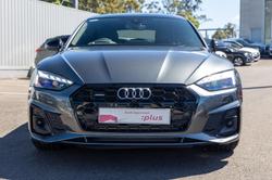 2021 Audi A5 45 TFSI S line