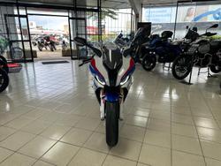 2021 BMW S 1000 RR M Sport S 1000 White