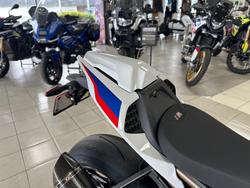 2021 BMW S 1000 RR M Sport S 1000 White
