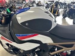 2021 BMW S 1000 RR M Sport S 1000 White