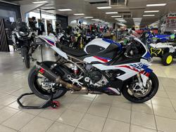 BMW S 1000 RR M Sport