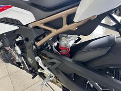 2021 BMW S 1000 RR M Sport S 1000 White