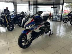 2021 BMW S 1000 RR M Sport S 1000 White