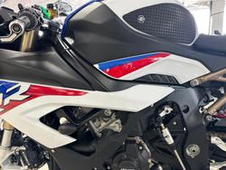 2021 BMW S 1000 RR M Sport S 1000 White