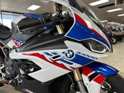 2021 BMW S 1000 RR M Sport S 1000 White