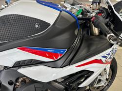 2021 BMW S 1000 RR M Sport S 1000 White