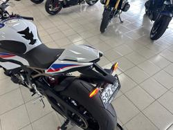 2021 BMW S 1000 RR M Sport S 1000 White