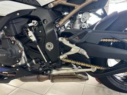 2021 BMW S 1000 RR M Sport S 1000 White