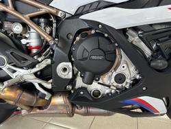 2021 BMW S 1000 RR M Sport S 1000 White