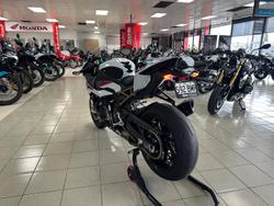 2021 BMW S 1000 RR M Sport S 1000 White