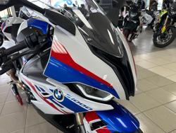 2021 BMW S 1000 RR M Sport S 1000 White