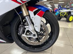 2021 BMW S 1000 RR M Sport S 1000 White