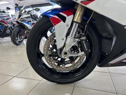 2021 BMW S 1000 RR M Sport S 1000 White