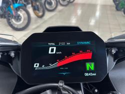 2021 BMW S 1000 RR M Sport S 1000 White